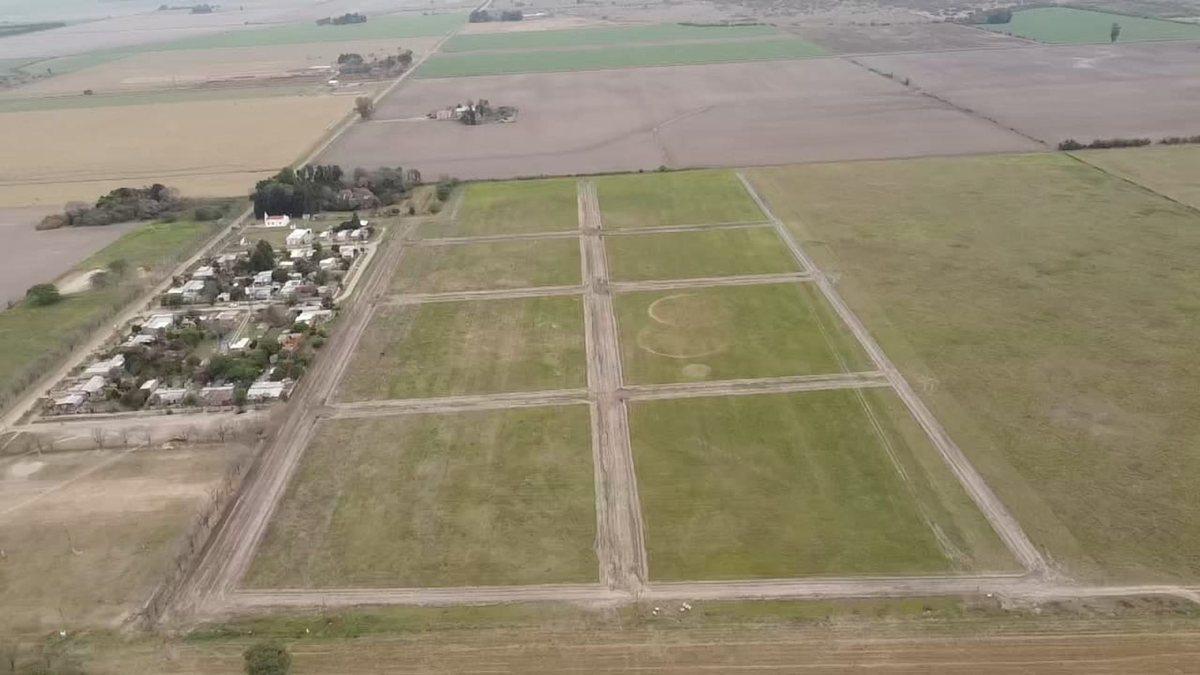 Foto de Se VENDEN lotes en El Carmen Avellaneda., imagen 3