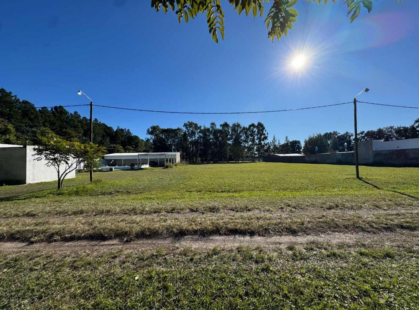 Foto de Lote en Venta – El Chaqueño, Reconquista, imagen 1