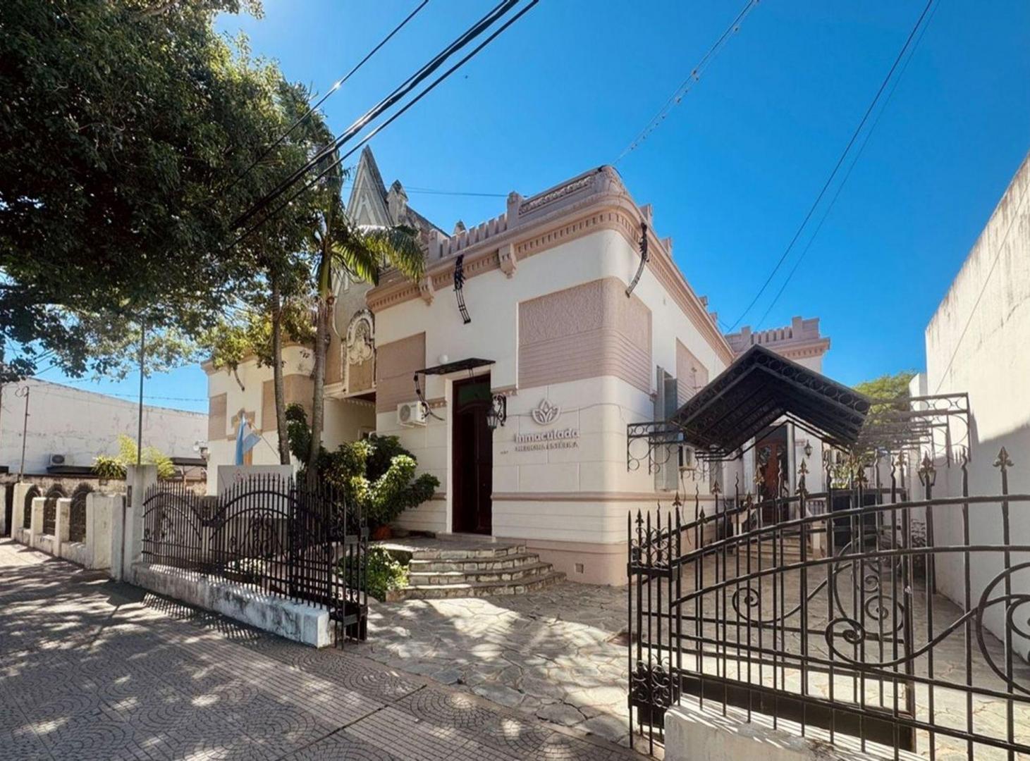 Foto de CASA antigua en el centro de Reconquista, imagen 1