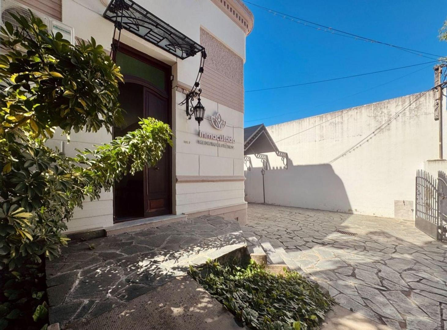 Foto de CASA antigua en el centro de Reconquista, imagen 5