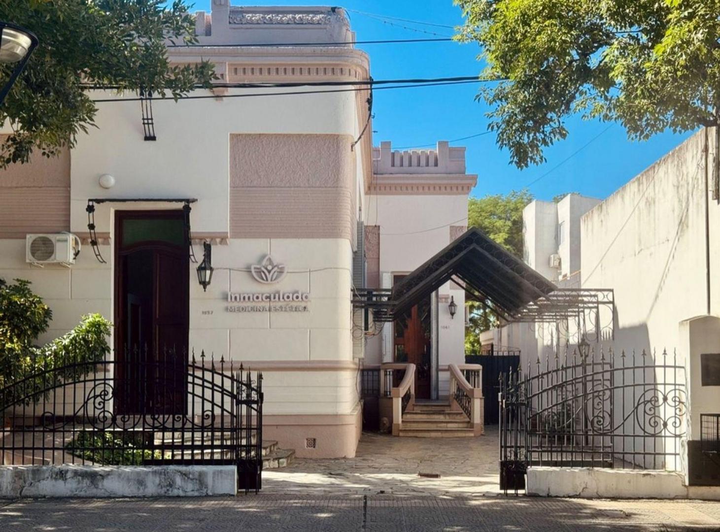 Foto de CASA antigua en el centro de Reconquista, imagen 4
