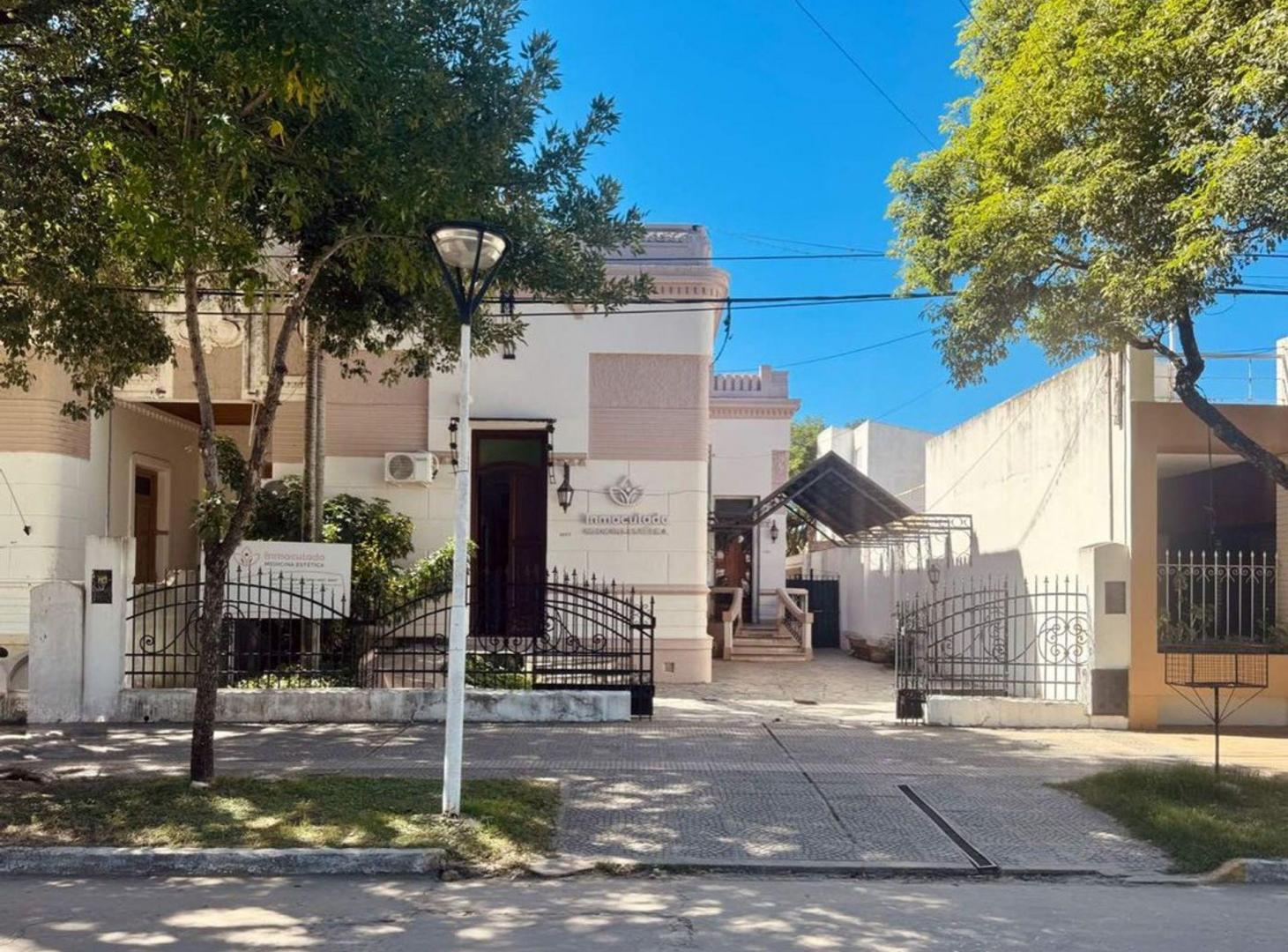 Foto de CASA antigua en el centro de Reconquista, imagen 2