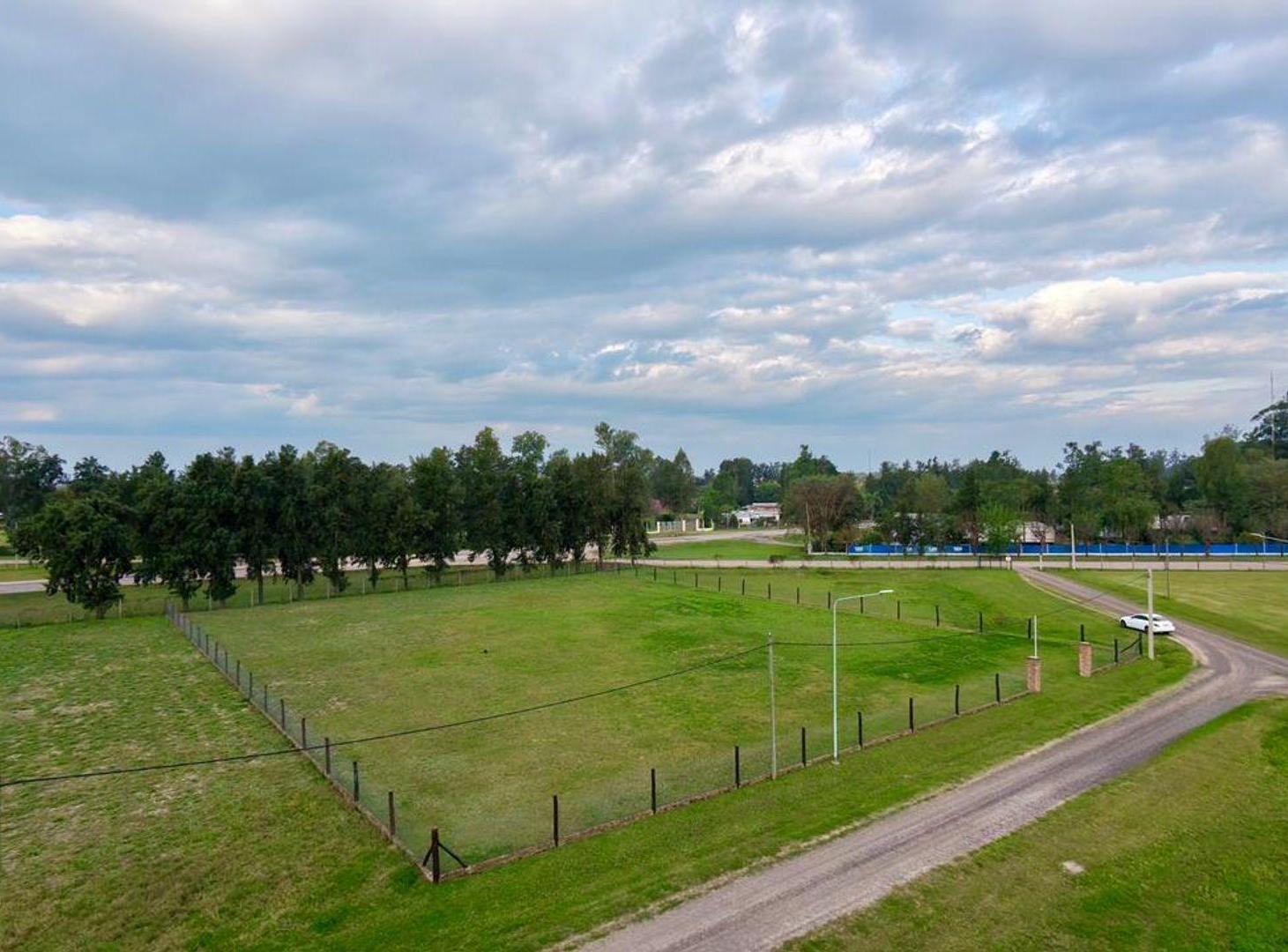 Foto de Terreno Amplio-Avellaneda (Santa Fe) sobre Ruta 31, imagen 4