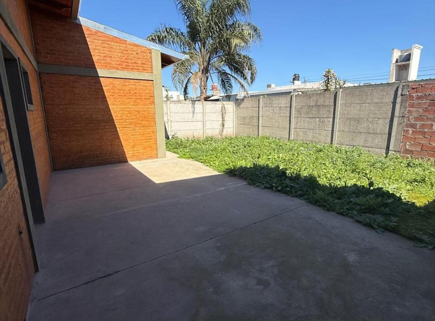 Foto de Se vende casa Nueva 2 dormitorios-Barrio Progresar, imagen 3