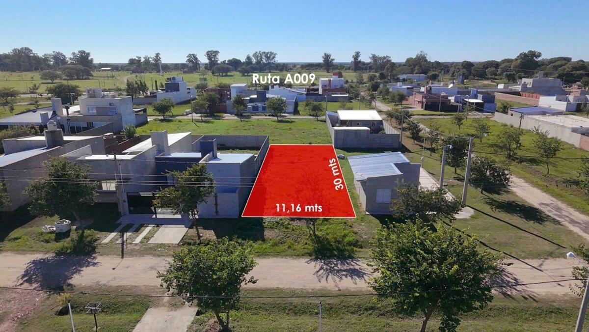 Foto de Terreno en venta en Loteo Los Naranjos, imagen 1