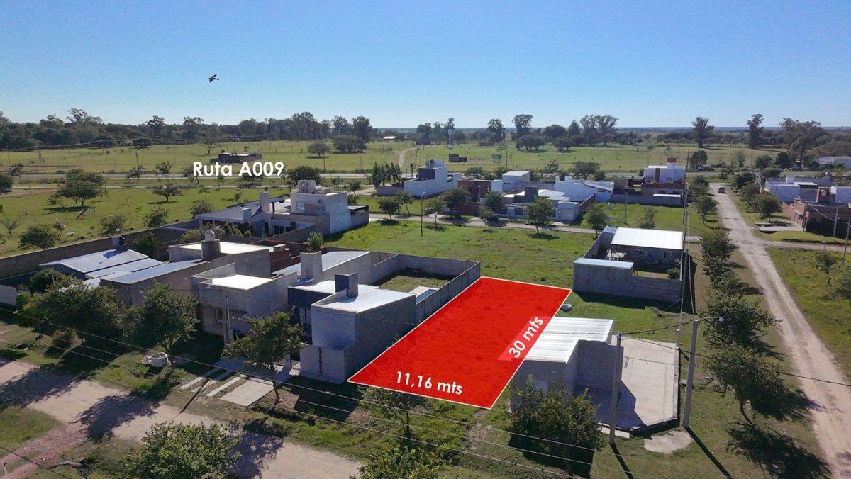 Foto de Terreno en venta en Loteo Los Naranjos, imagen 2