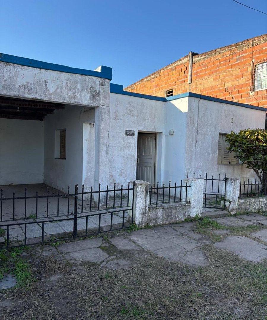 Foto de Se Vende Casa en Barrio Este, imagen 2