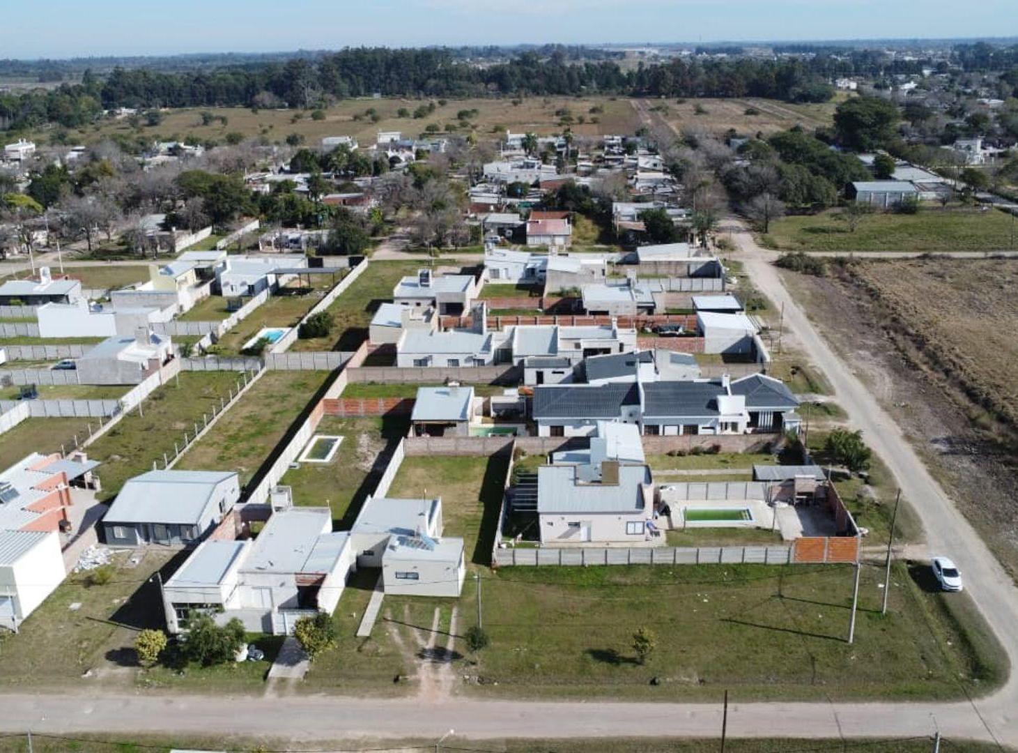 Foto de Lote en Esquina, Loteo Los Eucaliptos, imagen 4