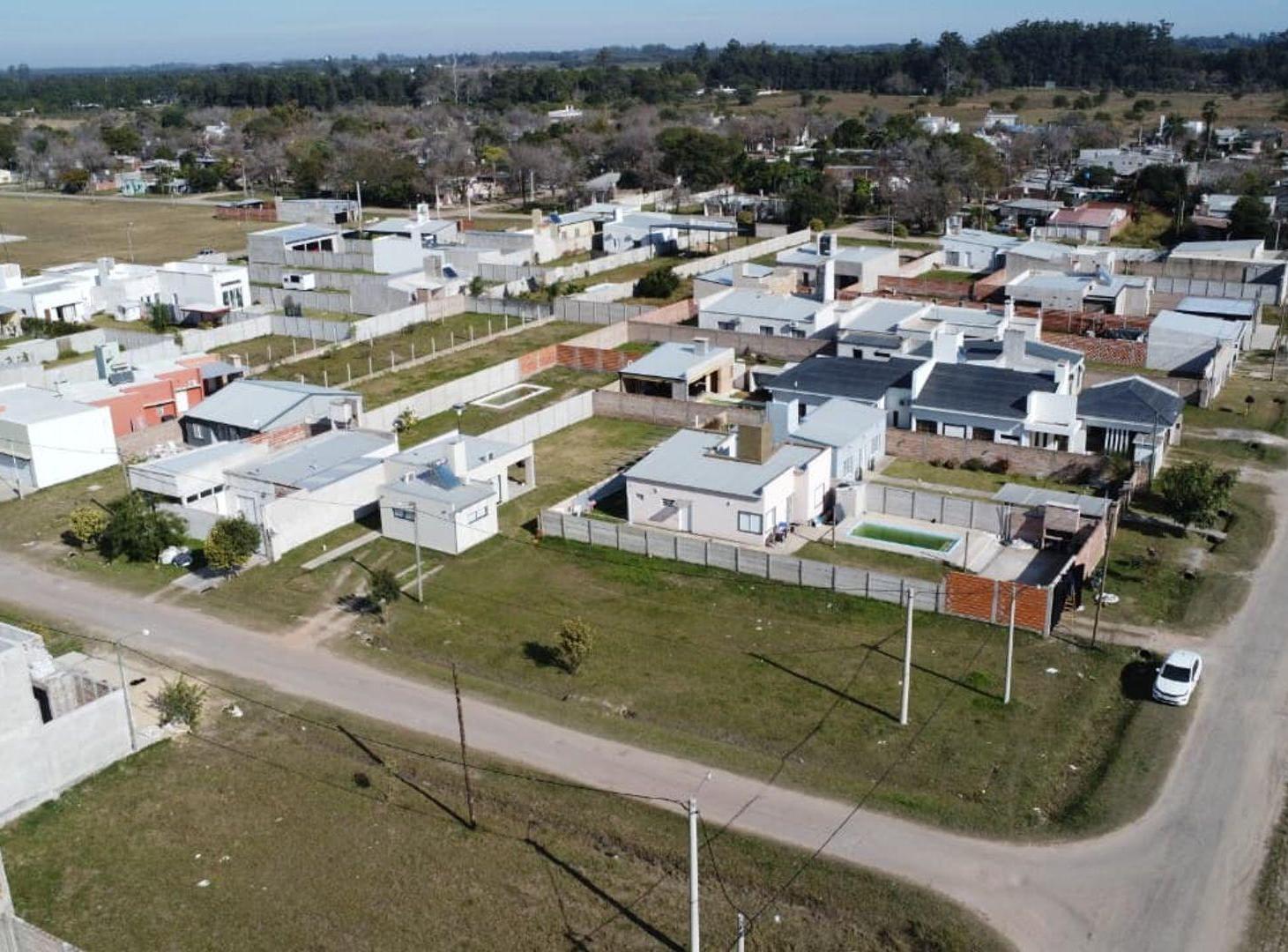 Foto de Lote en Esquina, Loteo Los Eucaliptos, imagen 5