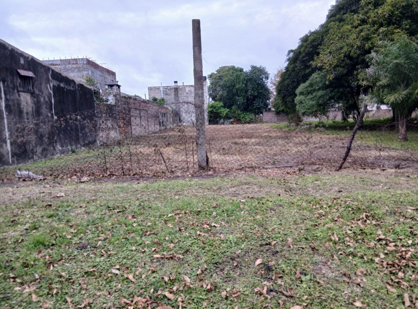 Foto de Se vende lote en Avellaneda, imagen 3