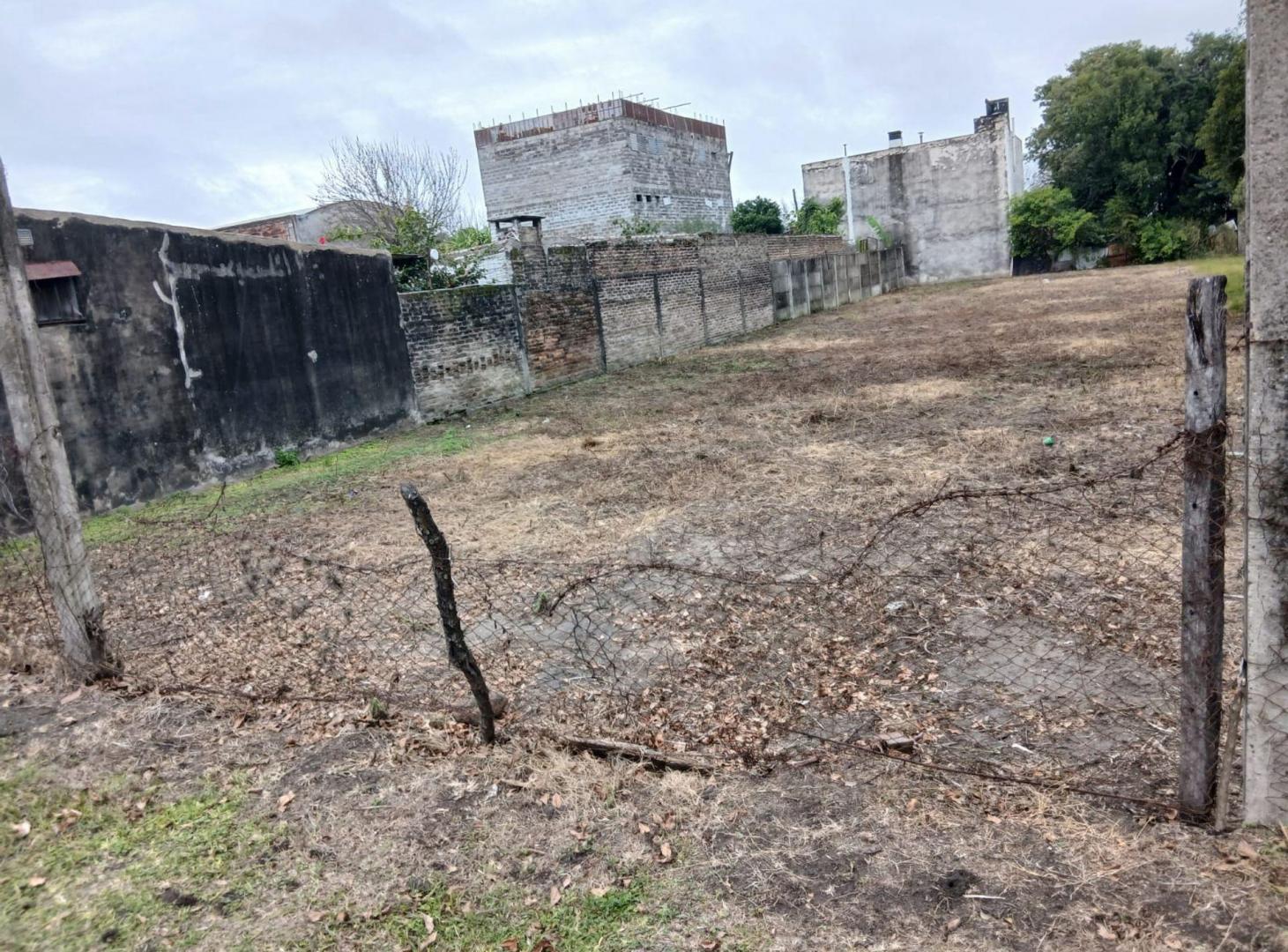 Foto de Se vende lote en Avellaneda, imagen 1