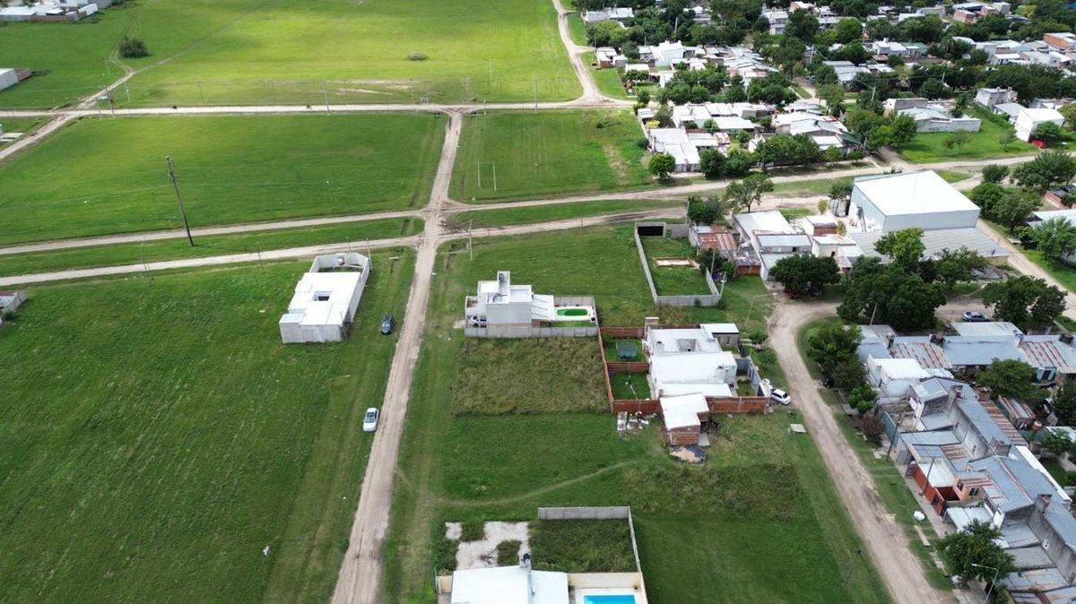 Foto de SE VENDE TERRENO EN LOTEO SOLARES AVELLANEDA, imagen 5