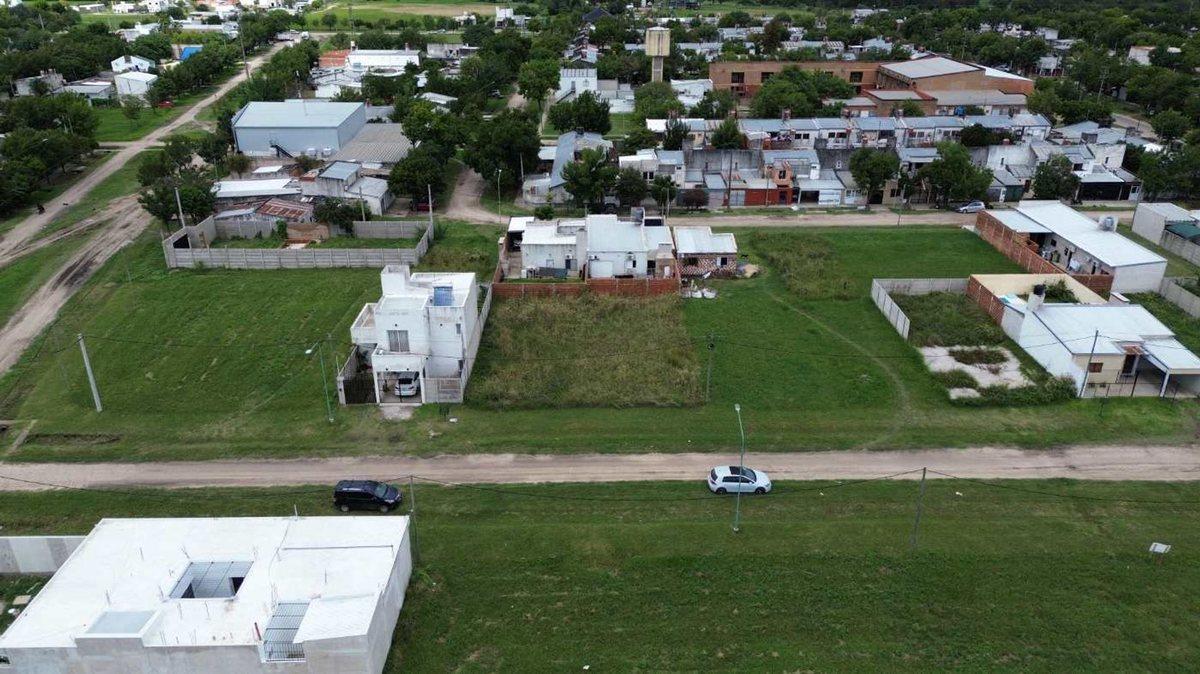 Foto de SE VENDE TERRENO EN LOTEO SOLARES AVELLANEDA, imagen 3