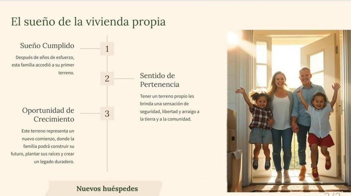 Foto de SE VENDEN TERRENOS EN RECONQUISTA, VIA NOVA- L.61, imagen 1