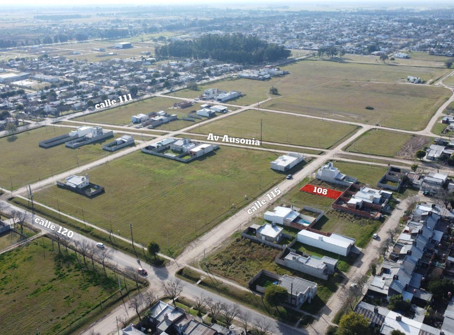 Foto de Terreno en Venta - Loteo Solares - Avellaneda S.F, imagen 2