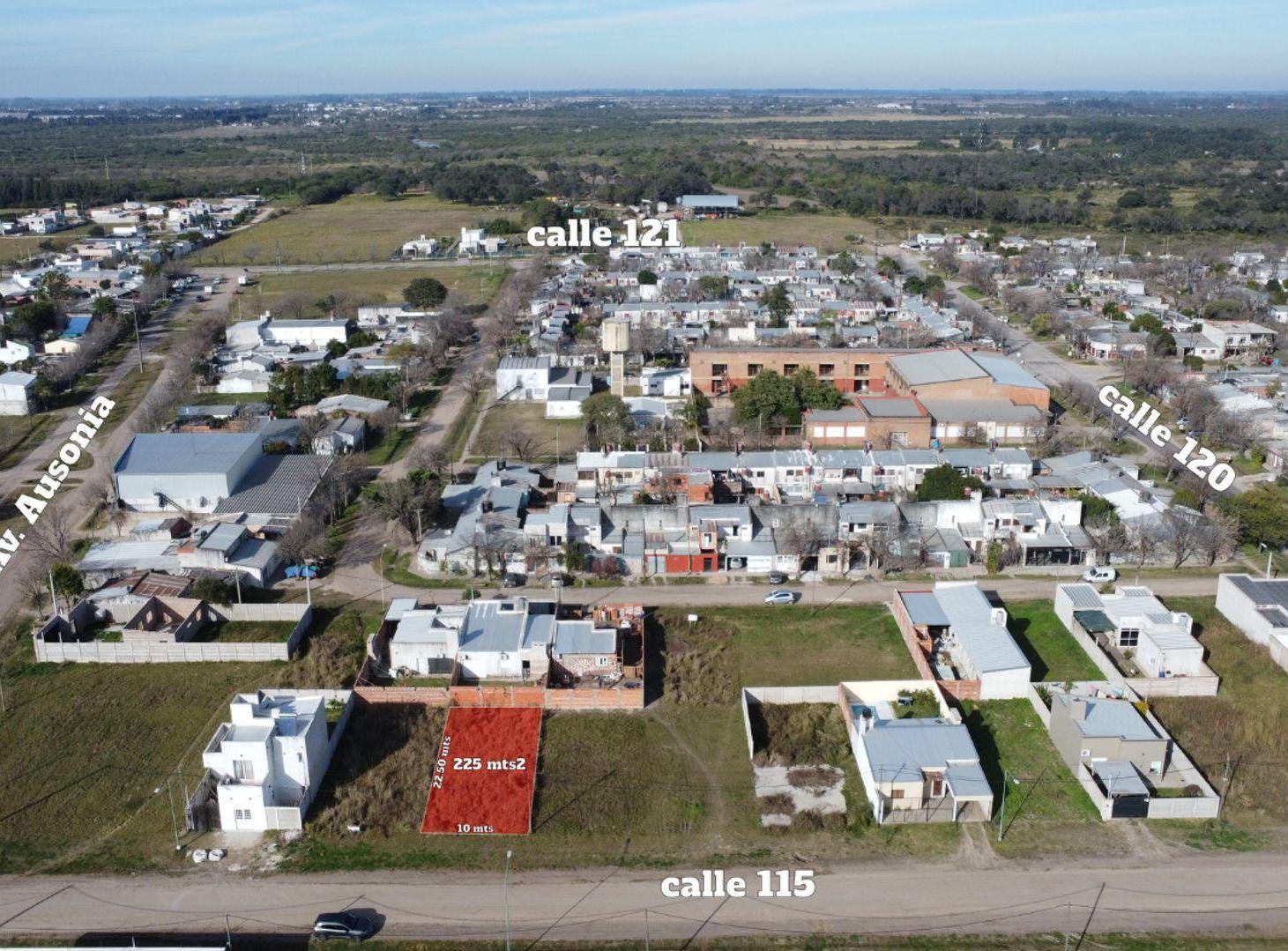 Foto de Terreno en Venta - Loteo Solares - Avellaneda S.F, imagen 1