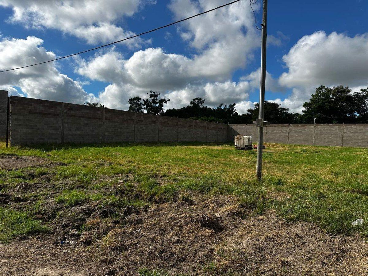 Foto de Terrenos Venta Reconquista barrio Los Andes !, imagen 4