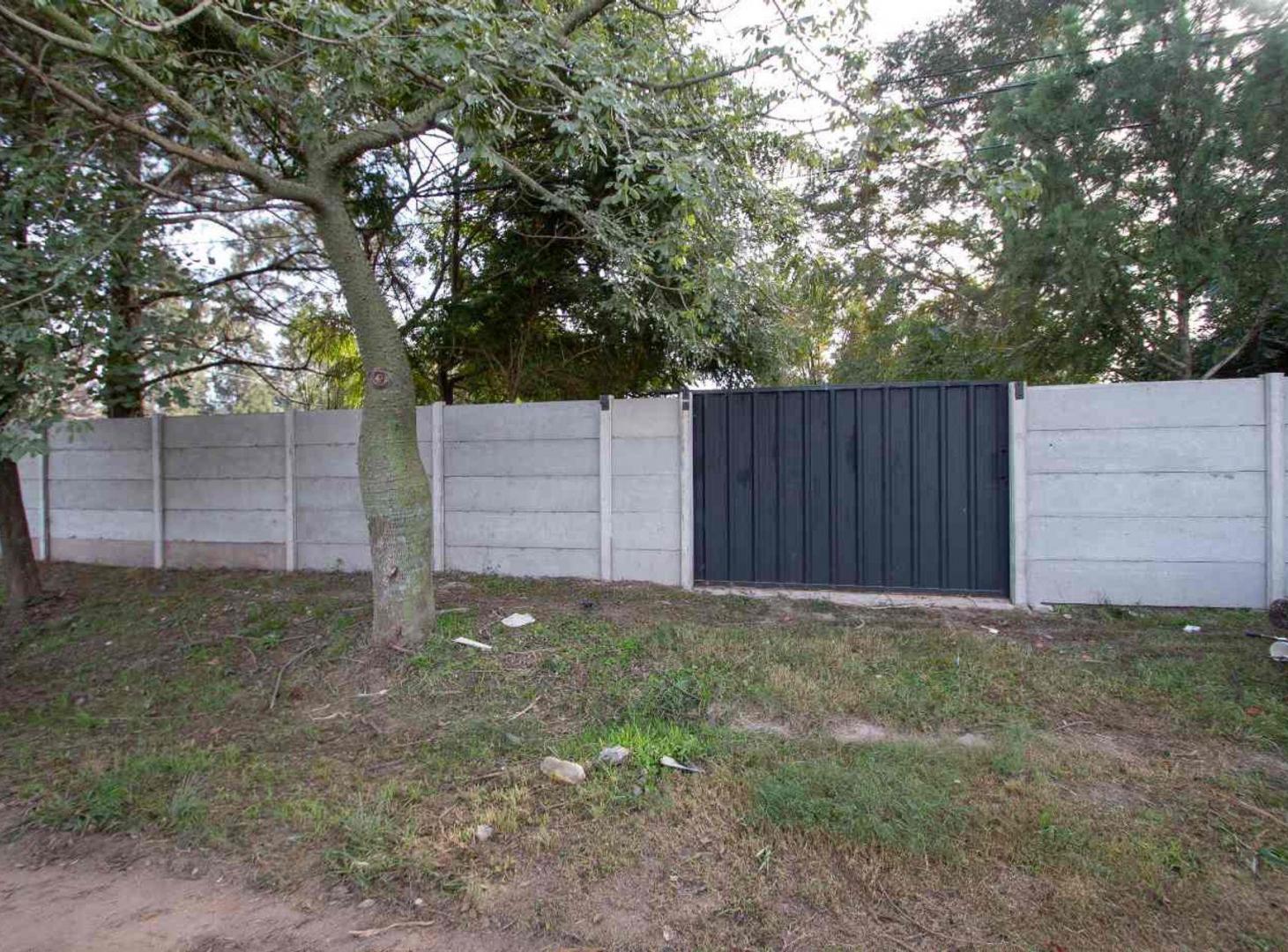 Foto de Se vende casa a refaccionar en un terreno de 990m2, imagen 2