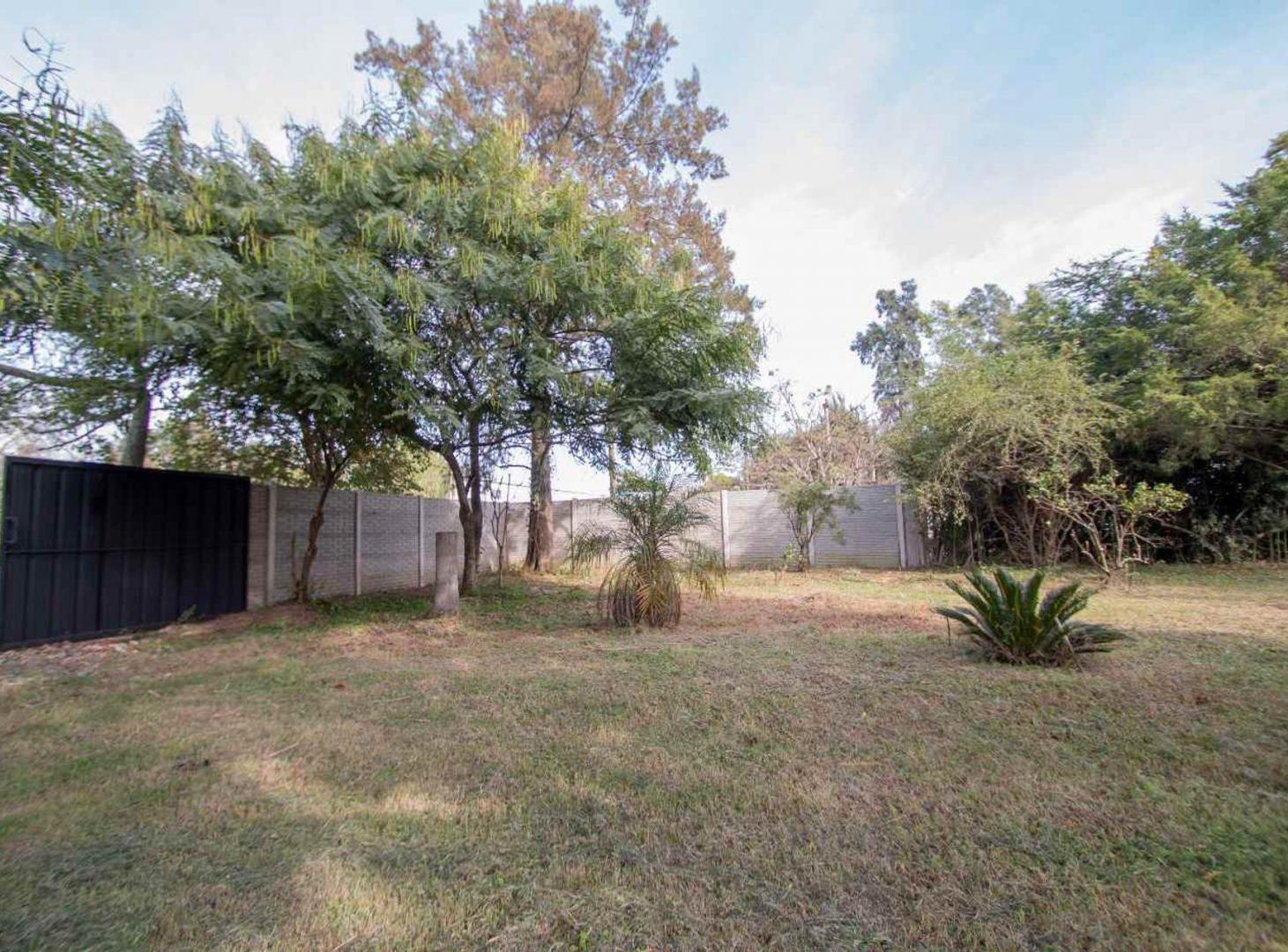 Foto de Se vende casa a refaccionar en un terreno de 990m2, imagen 5