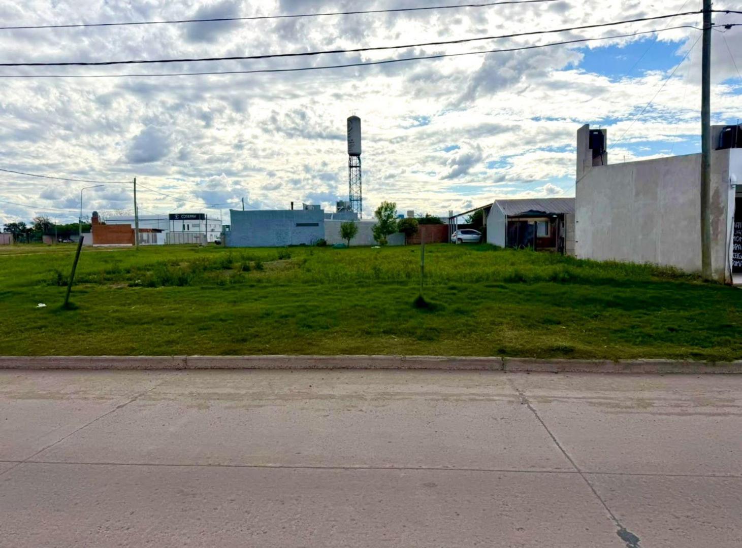 Foto de SE VENDEN TERRENOS EN B° MARTÍN FIERRO AVELLANEDA, imagen 5