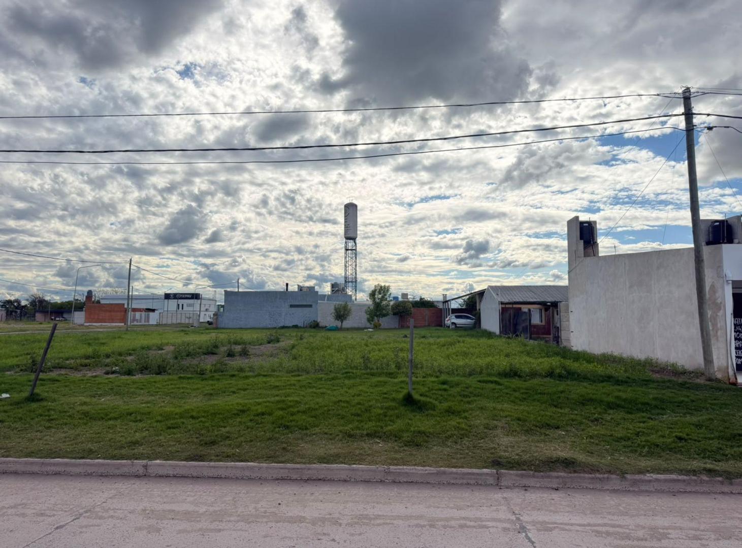 Foto de SE VENDEN TERRENOS EN B° MARTÍN FIERRO AVELLANEDA, imagen 3