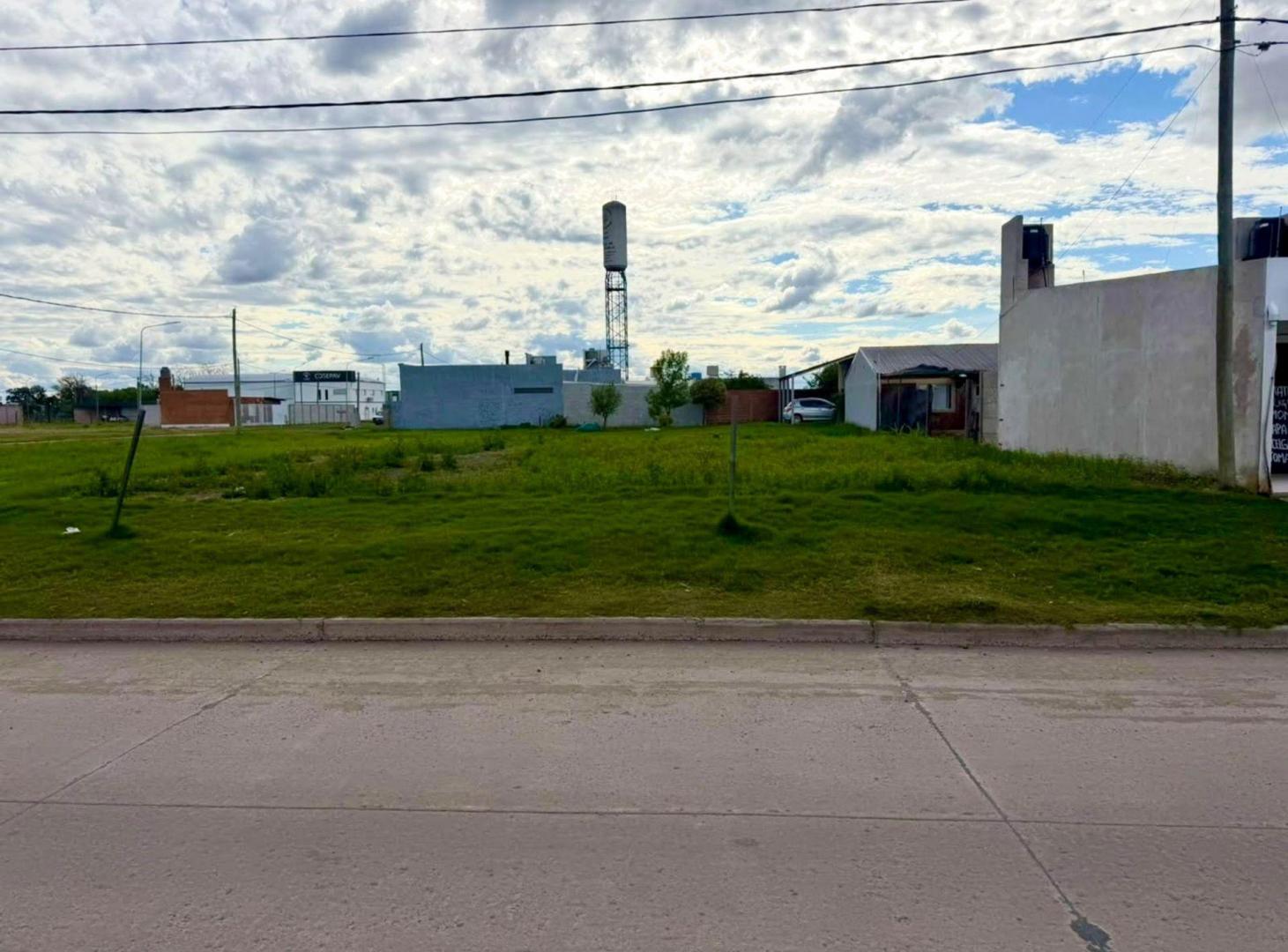 Foto de SE VENDEN TERRENOS EN B° MARTÍN FIERRO AVELLANEDA, imagen 1