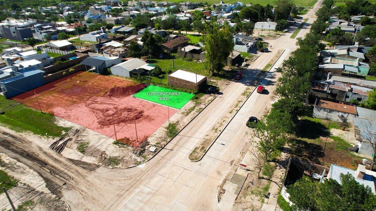 Foto de SE VENDEN TERRENOS EN B° MARTÍN FIERRO AVELLANEDA, imagen 2
