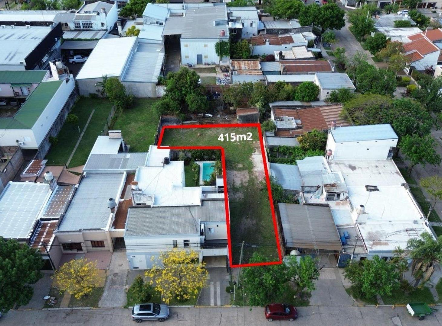 Foto de Se Vende Lote dentro de los Bulevares, imagen 3