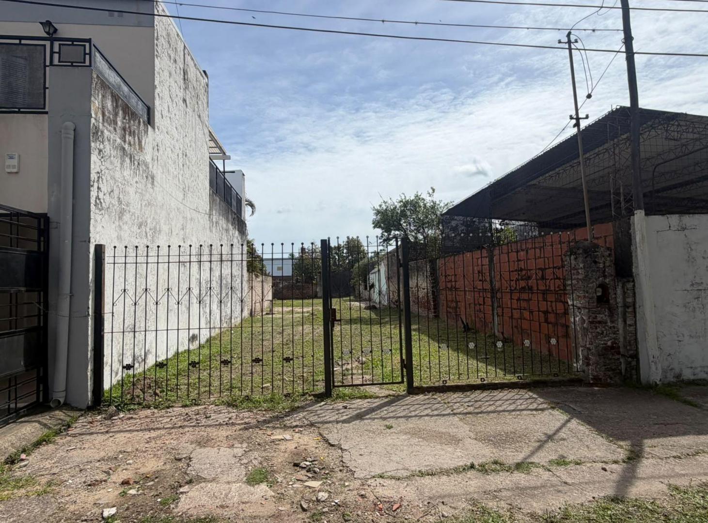 Foto de Se Vende Lote dentro de los Bulevares, imagen 1
