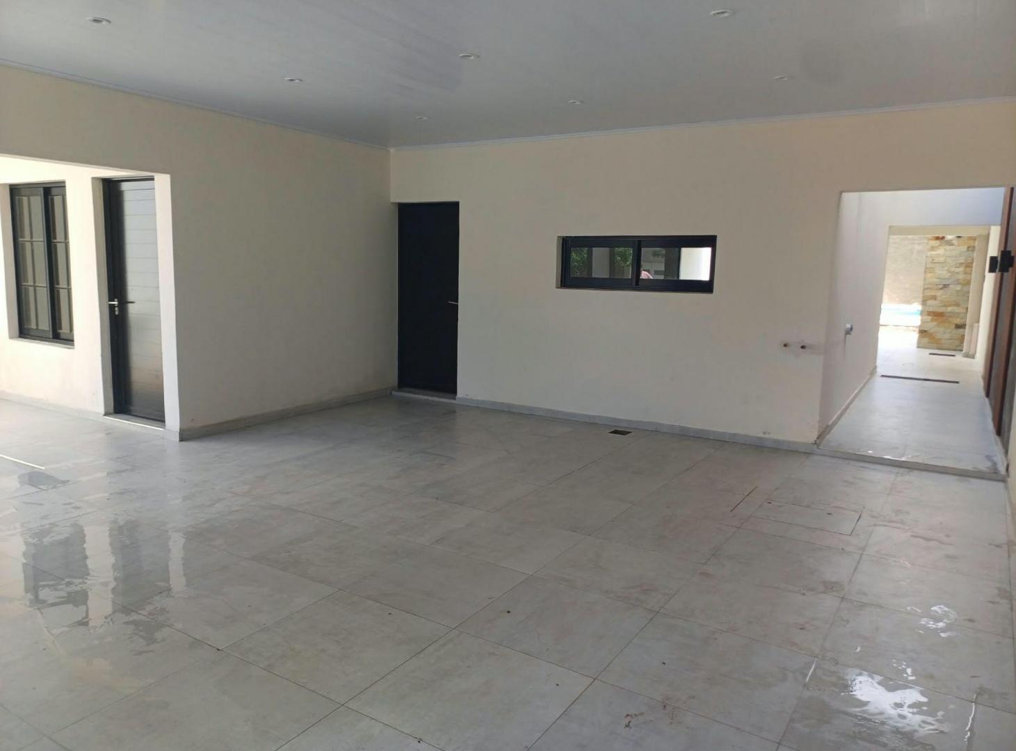 Foto de Se Vende Casa a Estrenar en Barrio Unidos, imagen 3