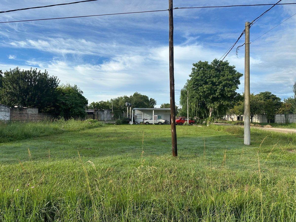 Foto de Terreno en Venta Reconquista barrio Los Andes!!, imagen 3