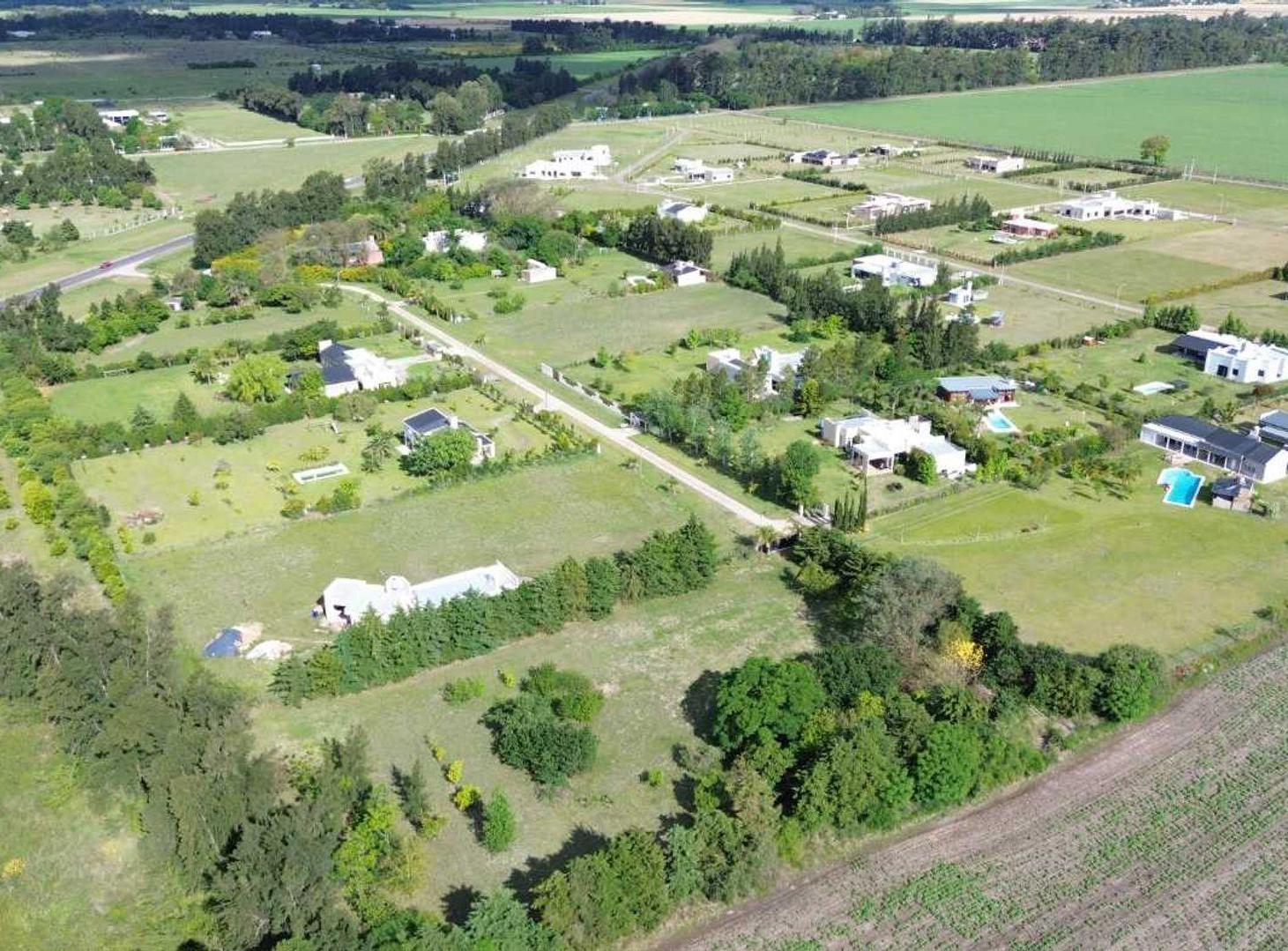 Foto de Se vende lote en Solares del Carmen Avellaneda, imagen 5