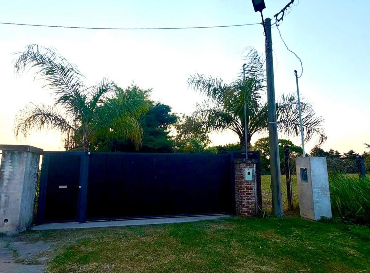 Foto de Se vende lote en Solares del Carmen Avellaneda, imagen 2