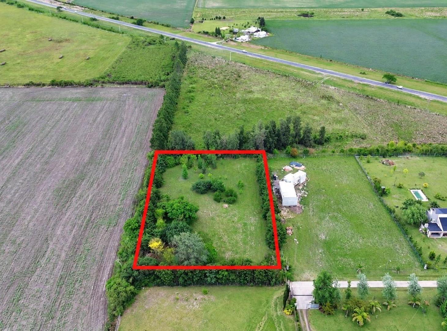 Foto de Se vende lote en Solares del Carmen Avellaneda, imagen 3