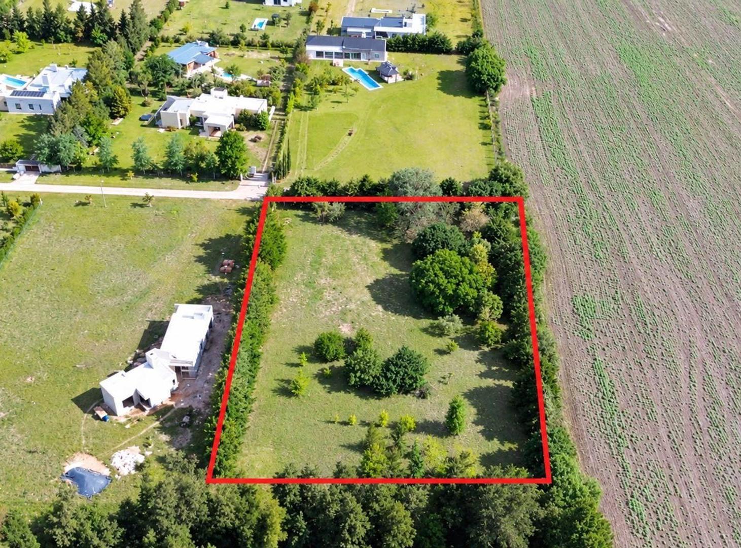 Foto de Se vende lote en Solares del Carmen Avellaneda, imagen 1