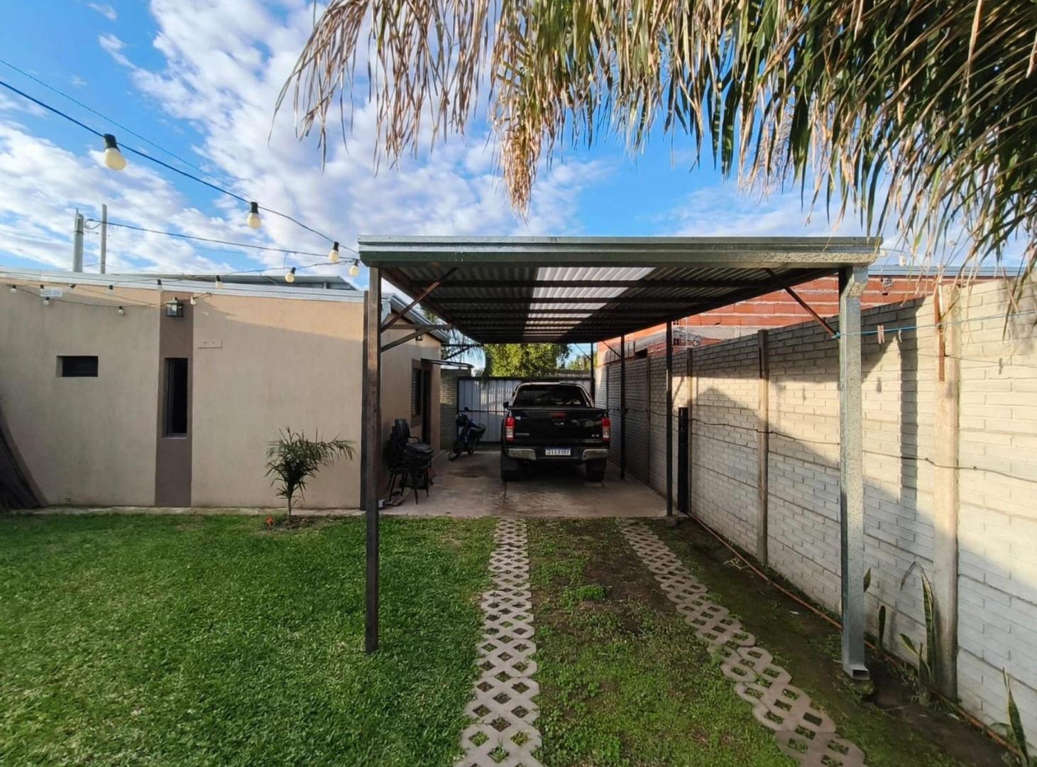 Foto de SE VENDE QUINTA EN RECONQUISTA, imagen 1