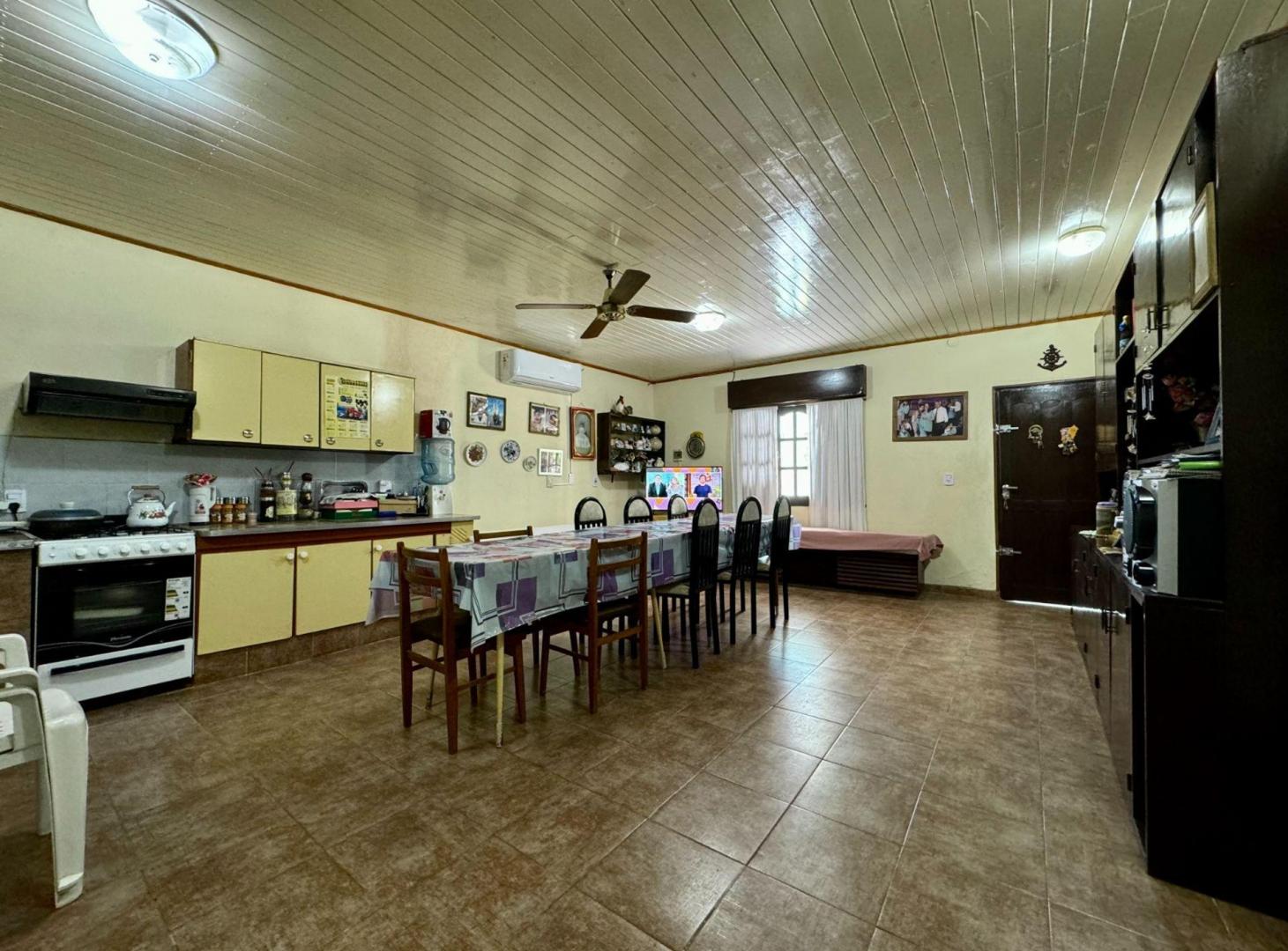 Foto de SE VENDE CASA CON 2 DORMITORIOS - RQTA., imagen 4