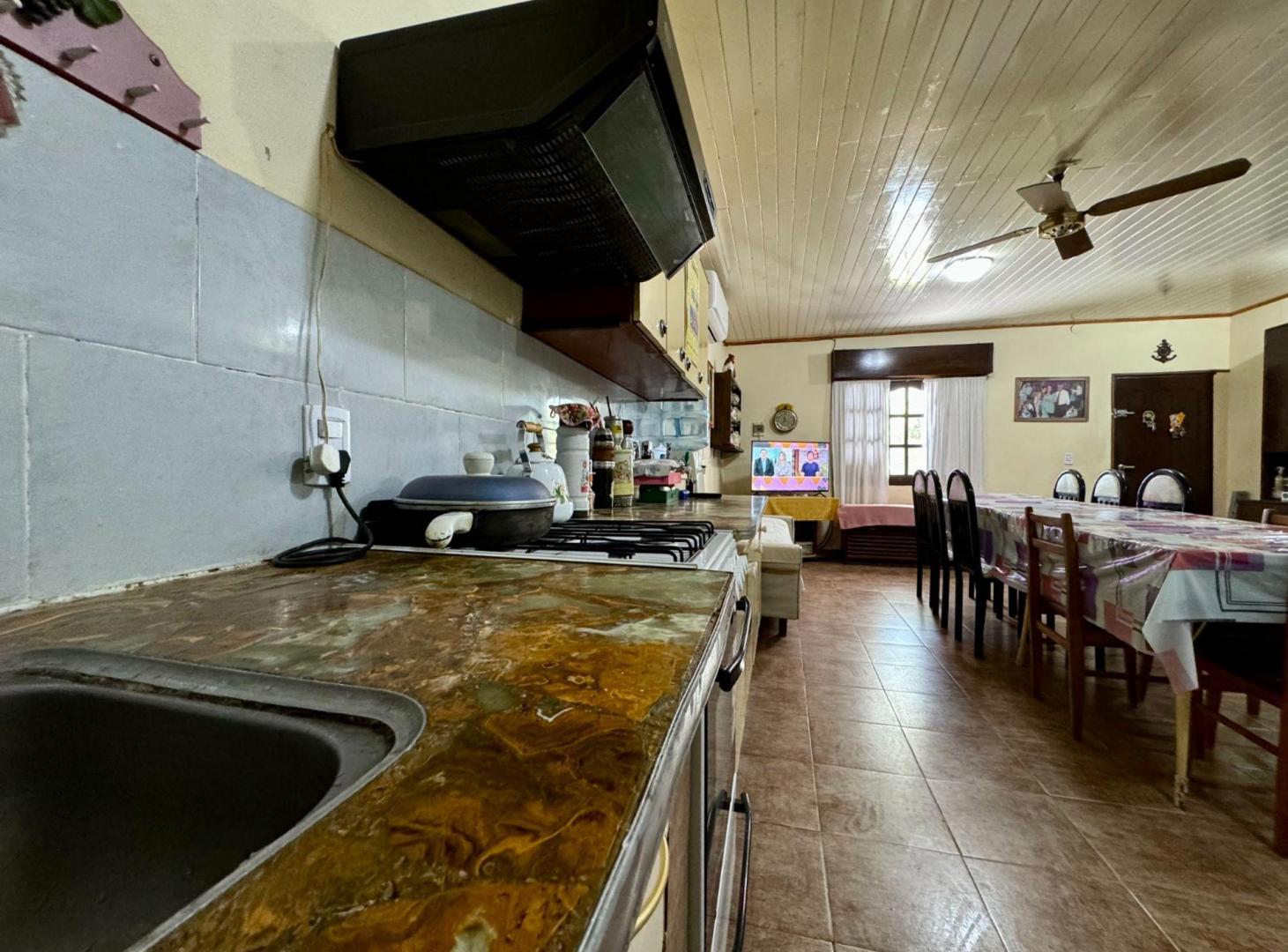 Foto de SE VENDE CASA CON 2 DORMITORIOS - RQTA., imagen 5