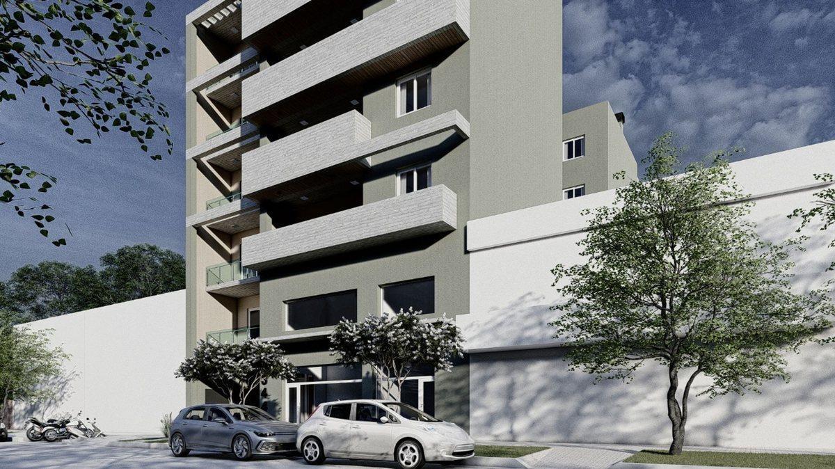 Foto de PREVENTA "TORRE LA PIAZZA" 1 HAB., AVELLANEDA, imagen 5