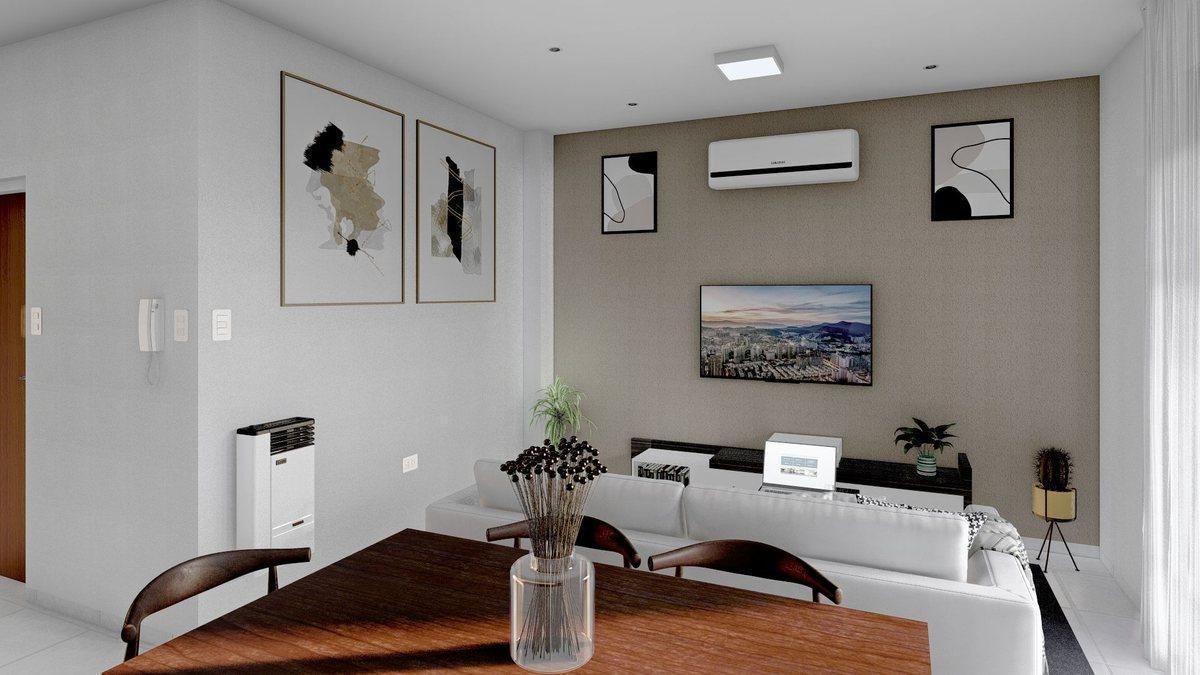 Foto de PREVENTA "TORRE LA PIAZZA" 1 HAB., AVELLANEDA, imagen 2