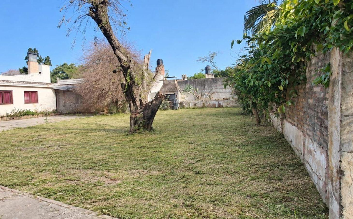 Foto de TERRENO CON CONSTRUCCIÓN DENTRO DE LOS 4BVS., imagen 3