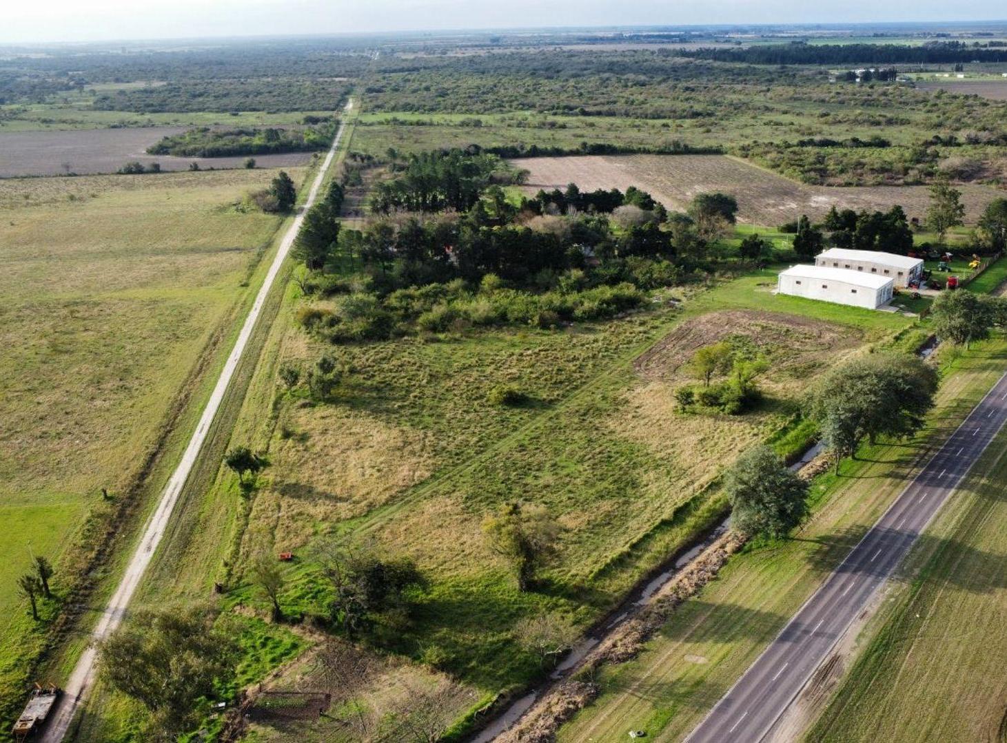 Foto de Se vende terreno a las afueras de Avellaneda., imagen 4