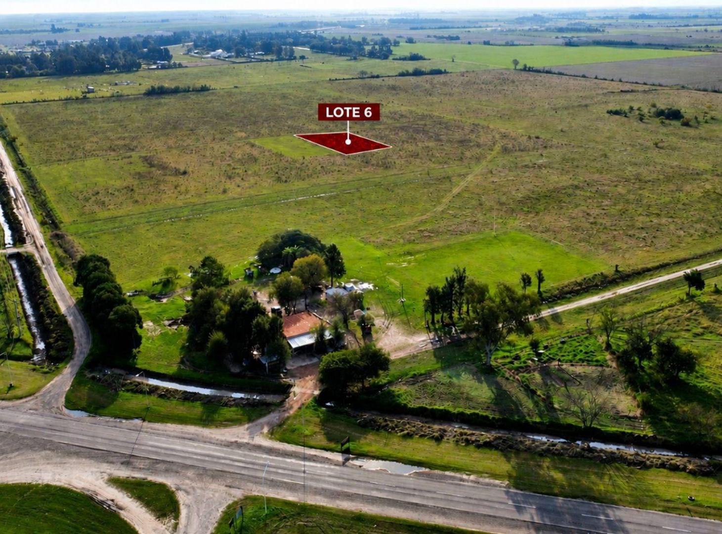 Foto de Se vende terreno a las afueras de Avellaneda., imagen 1