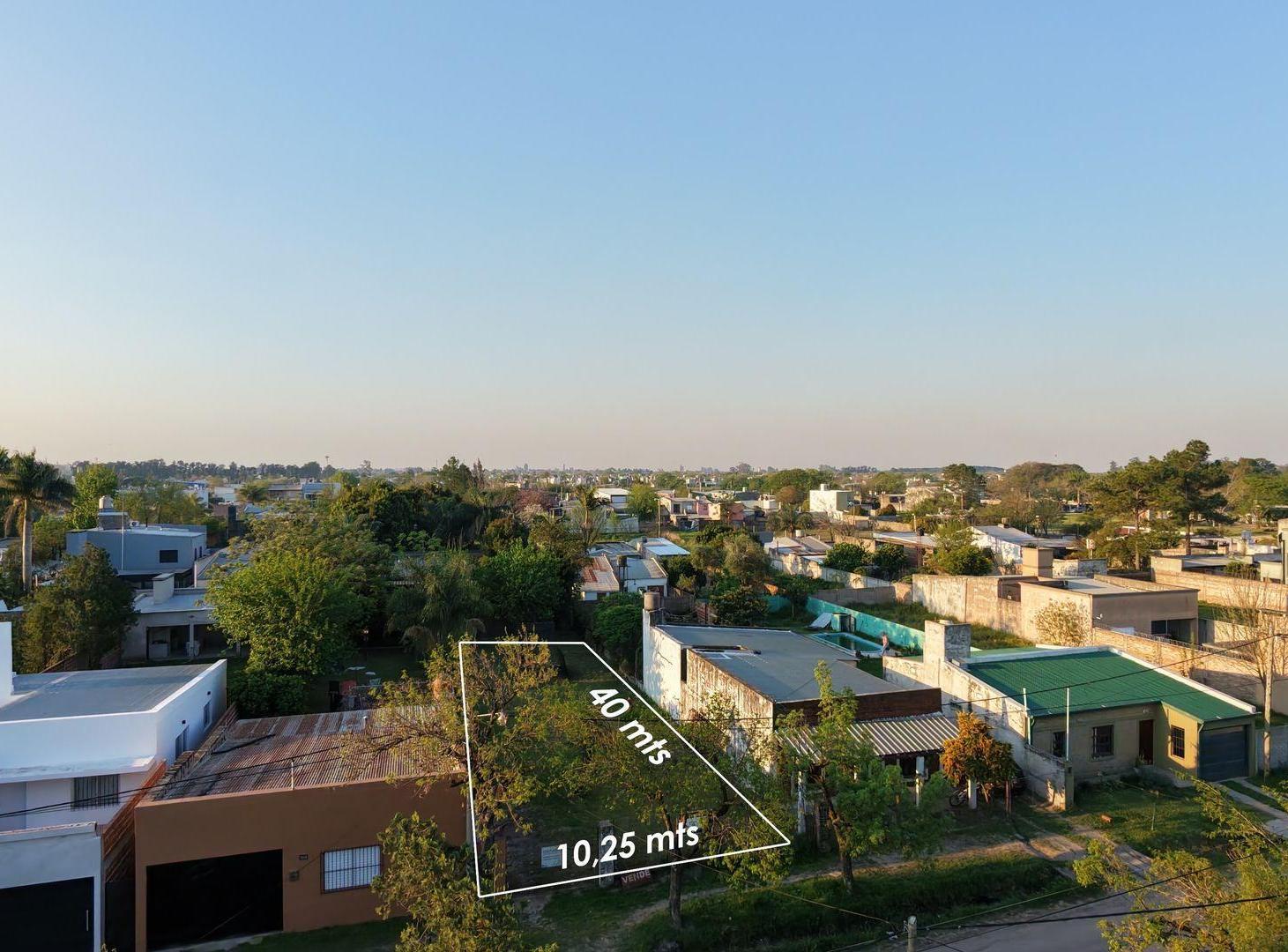 Foto de Terreno en Venta Reconquista próximo a Olessio!!, imagen 2
