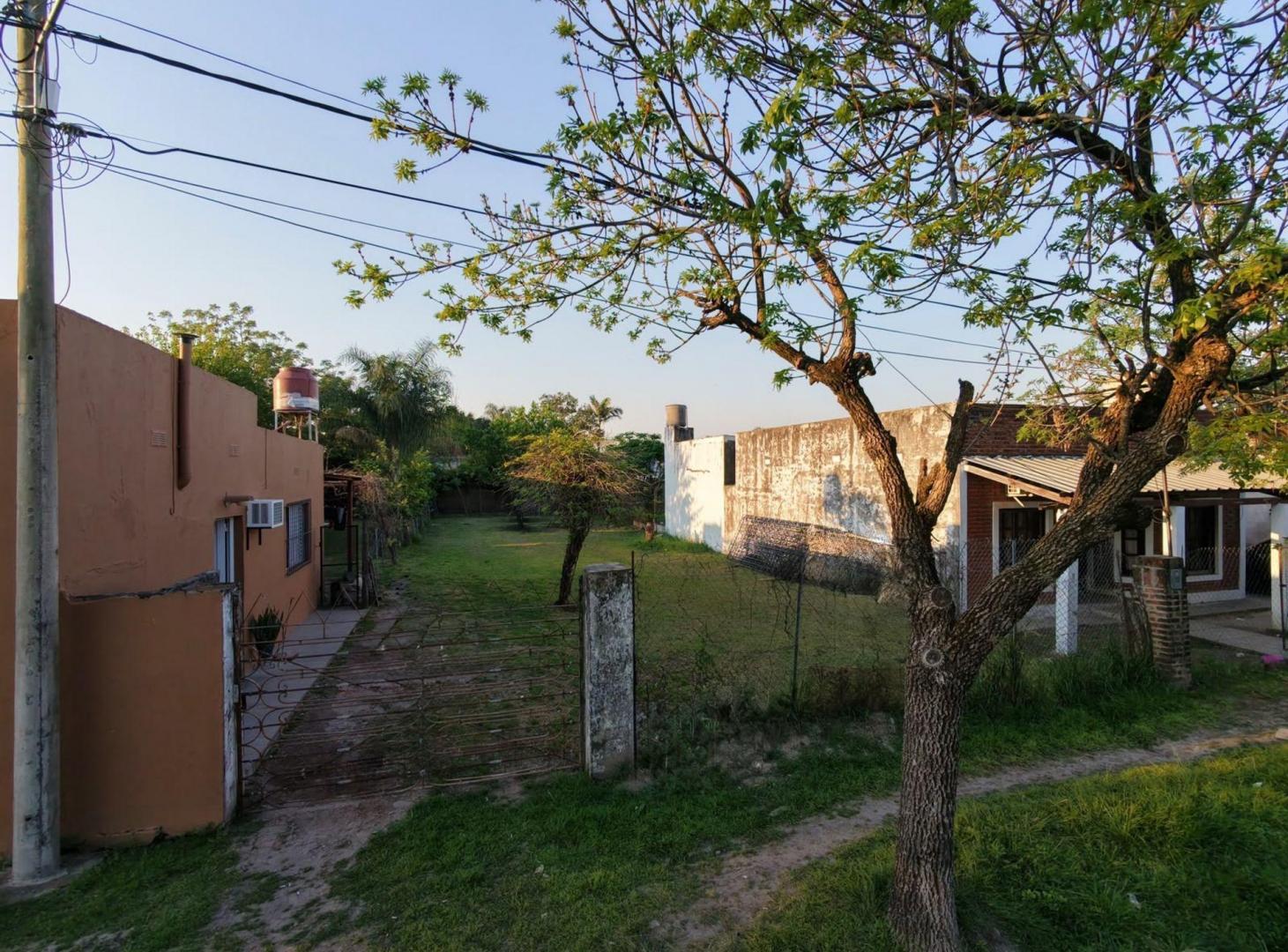 Foto de Terreno en Venta Reconquista próximo a Olessio!!, imagen 1