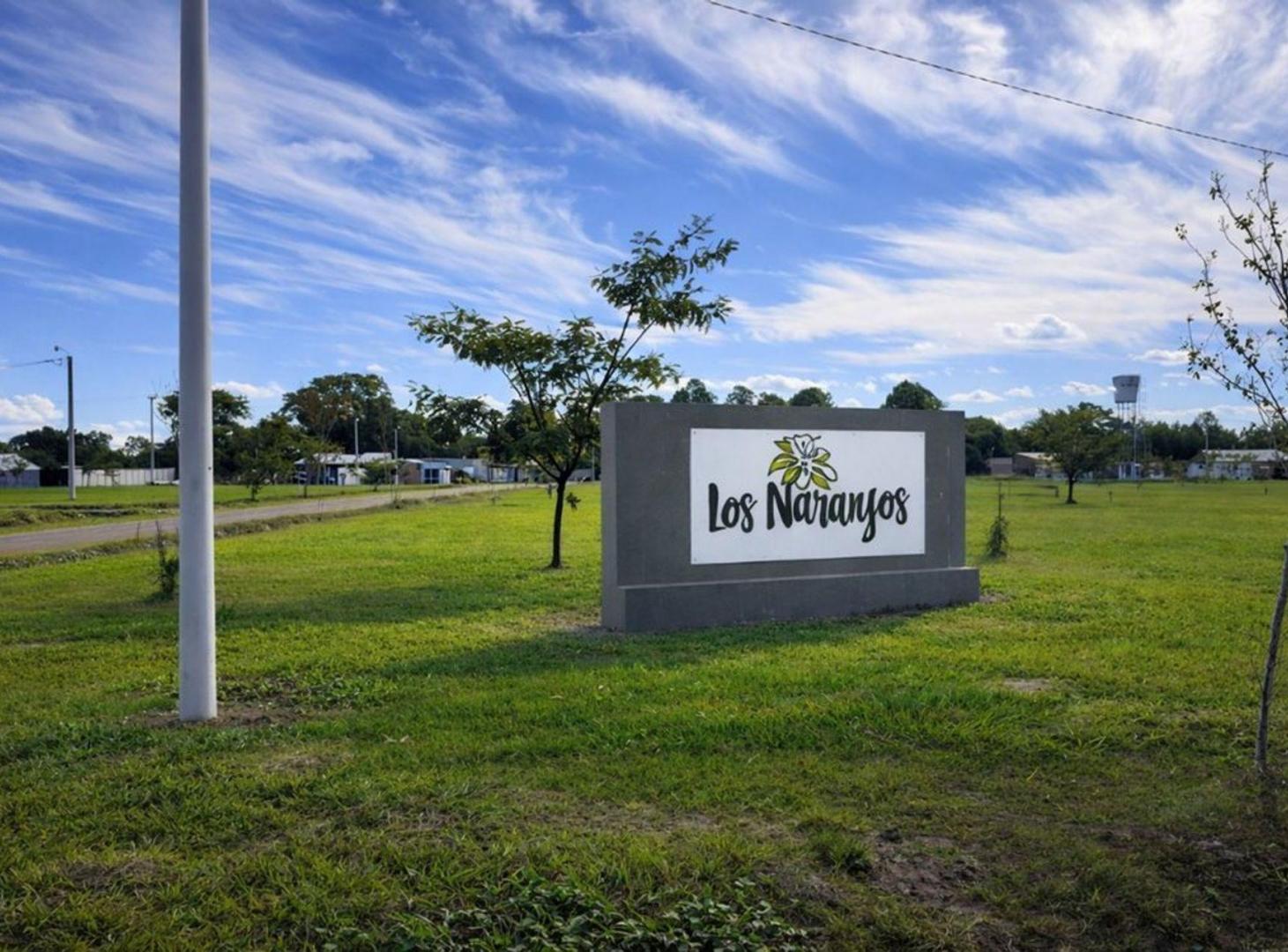 Foto de TERRENO EN VENTA EN RECONQUISTA- LOS NARANJOS, imagen 4