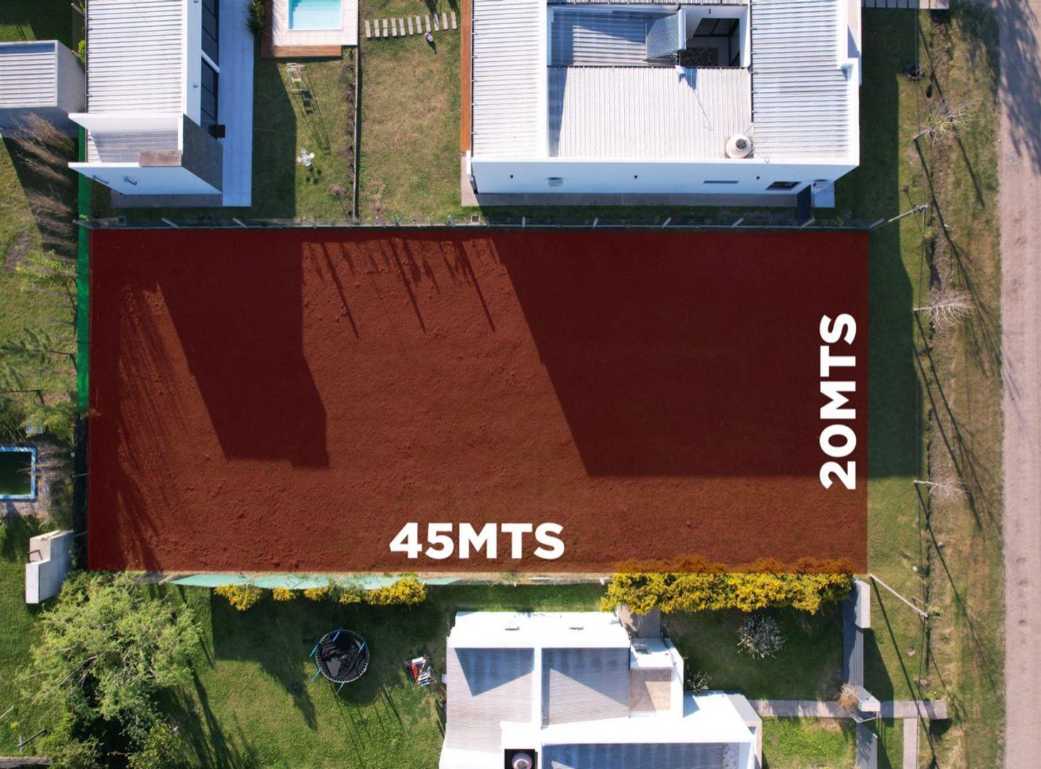 Foto de LOTE 900m2 FRENTE A PLAZA, AIRE Y SOL, AVELLANEDA, imagen 4