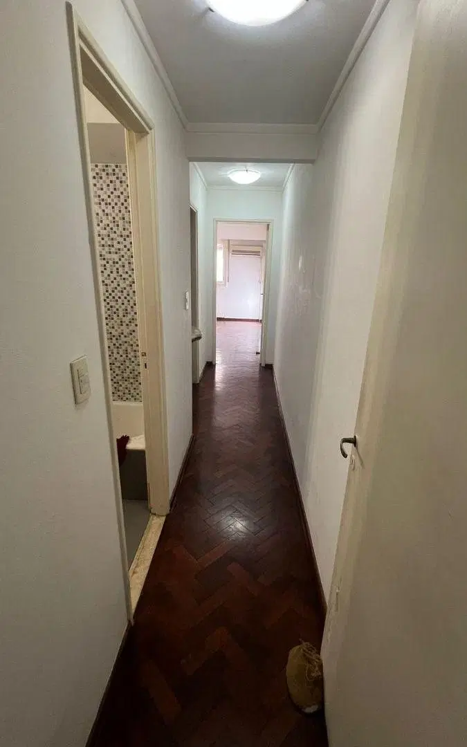 PTE ROCA / 9 DE JULIO. DEPTO 2 DORMITORIOS (+ PATIO) 4