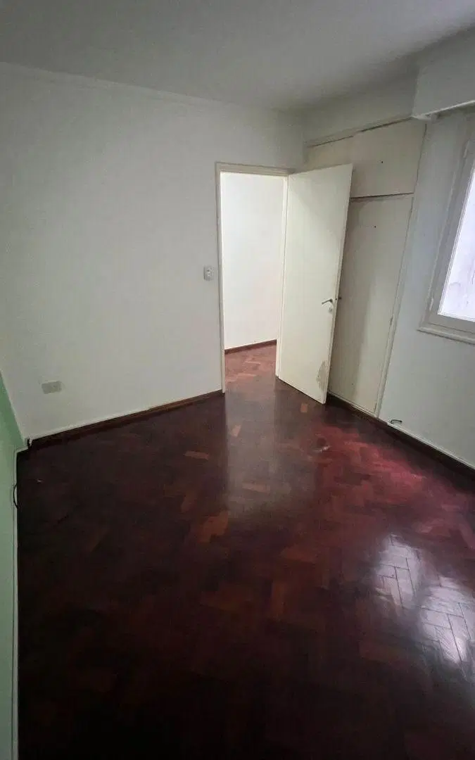 PTE ROCA / 9 DE JULIO. DEPTO 2 DORMITORIOS (+ PATIO) 3