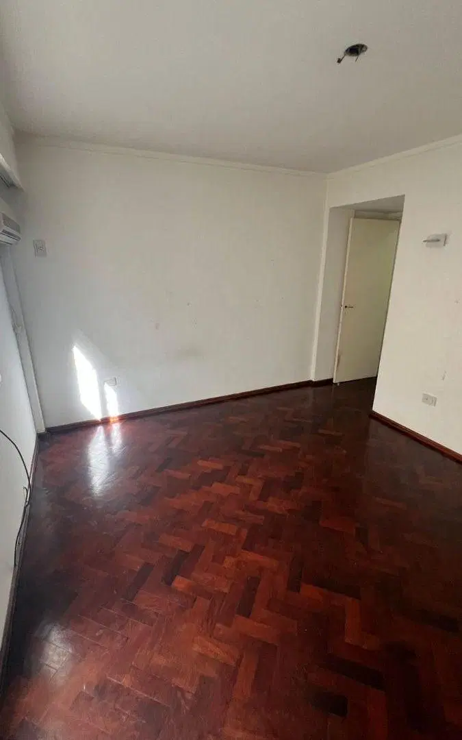 PTE ROCA / 9 DE JULIO. DEPTO 2 DORMITORIOS (+ PATIO) 5